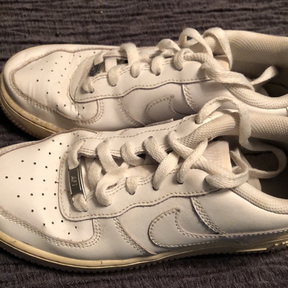 Nike AIR Sneakers - Picture 8 of 10